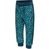 Ernesto Pants majolica blue - Hummel
