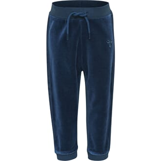 Valdez Pants majolica blue - Hummel