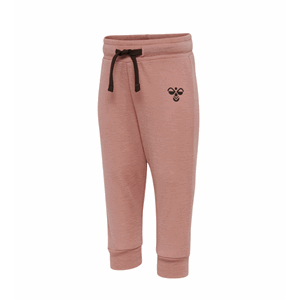 Dallas Pants ash rose - Hummel