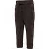 Dallas Pants seal brown - Hummel