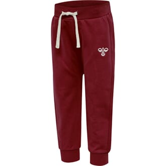 Juno Pants rio red - Hummel