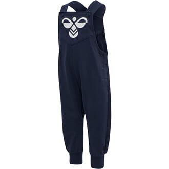 Vista Overalls black iris - Hummel