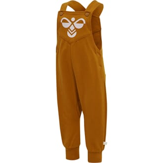 Vista Overalls pumpkin spice - Hummel