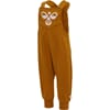 Vista Overalls pumpkin spice - Hummel