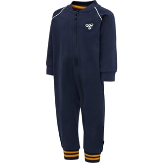 Marlin Jumpsuit black iris - Hummel