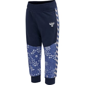Gro Pants marlin - Hummel