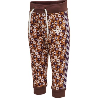 Darla Pants marron - Hummel