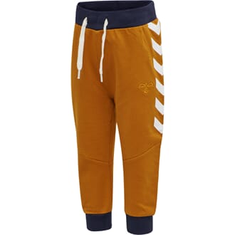 Noel Pants pumpkin spice - Hummel