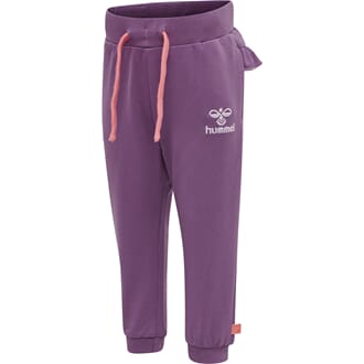 Ven Pants chinese violet - Hummel