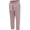 Sofia Pants  woodrose - Hummel