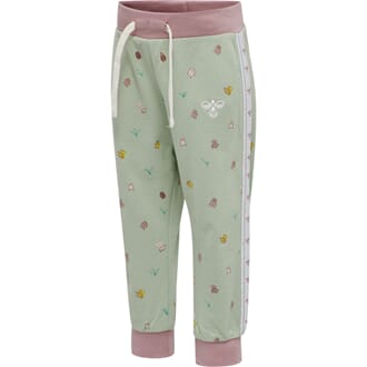 Emma Pants desert sage - Hummel