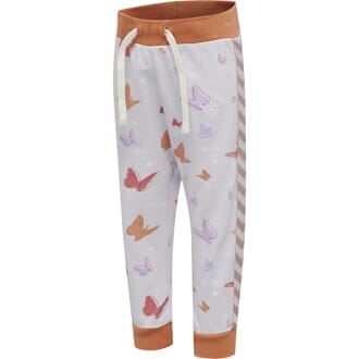 Anna Pants lilac hint - Hummel