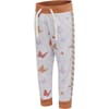 Anna Pants lilac hint - Hummel