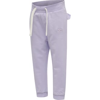 Nora Pants pastel lilac - Hummel