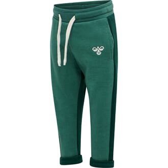 Hugo Pants blue spruce - Hummel