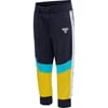 Alonso Pants black iris - Hummel