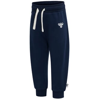Futte Pants black iris - Hummel