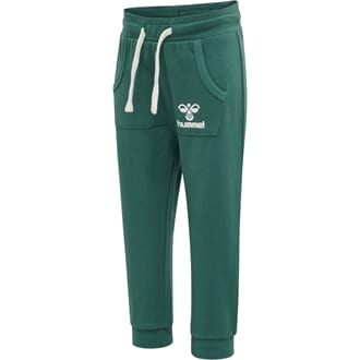 Futte Pants blue spruce - Hummel