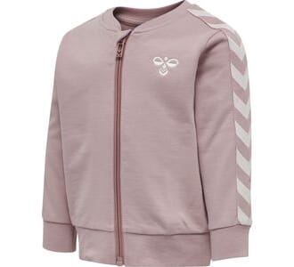 Bille Tracksuit woodrose - Hummel