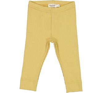 Leg hay - MarMar
