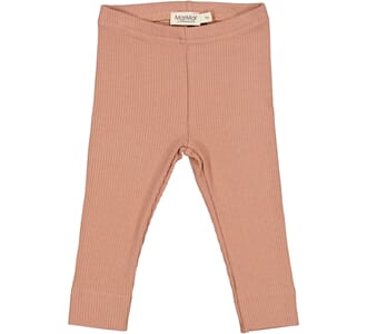 Leg rose brown - MarMar