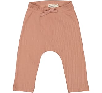 Pico rose brown - MarMar