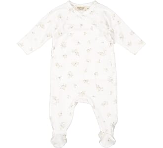 Rubetta rose bouquet - MarMar