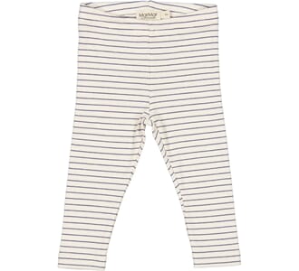 Leg blue stripe - MarMar