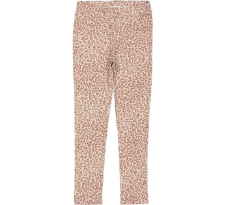 Leo Leg rose brown leo - MarMar