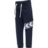 Clement Pants black iris - Hummel