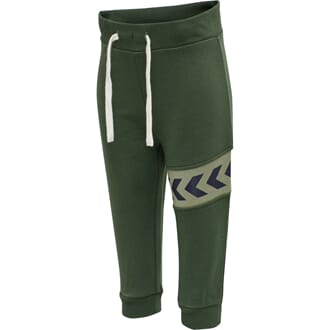 Clement Pants thyme - Hummel