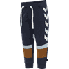 Xander Pants black iris - Hummel