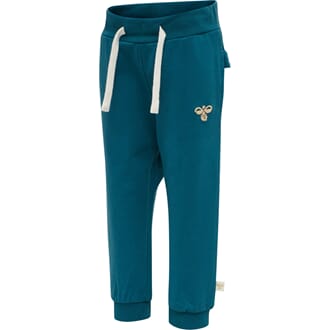 Buena Pants blue coral - Hummel
