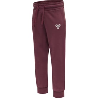 Dallas Pants roan rouge - Hummel