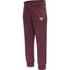 Dallas Pants roan rouge - Hummel