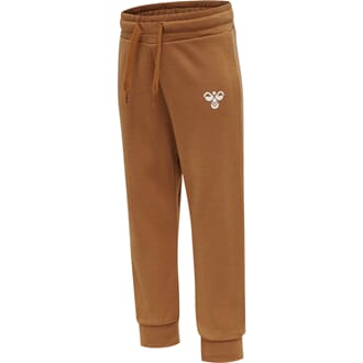 Dallas Pants glazed ginger - Hummel