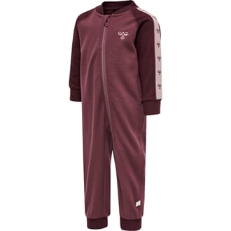 Bello Suit roan rouge - Hummel