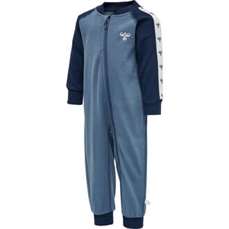Bello Suit china blue - Hummel