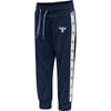 Wulba Pants black iris - Hummel