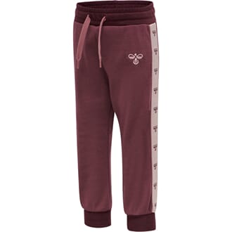 Wulba Pants roan rouge - Hummel