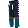 Xander Pants blue coral - Hummel