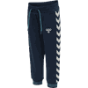 Glow Pants black iris - Hummel