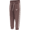 Glow Pants rose taupe - Hummel