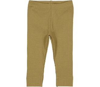 Leg dark mustard - MarMar