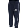 Casey Pants black iris - Hummel