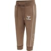 Casey Pants beaver fur  - Hummel