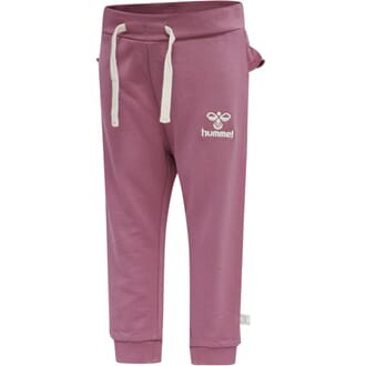 Verina Pants heather rose - Hummel