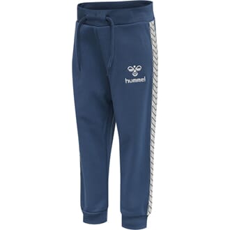 Grady Pants ensign blue - Hummel