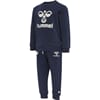 Arine Crewsuit black iris - Hummel