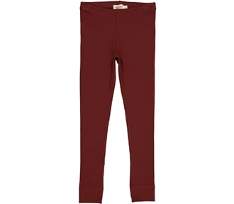Leg dark ruby - MarMar